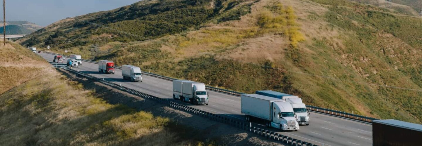 How Uber Freight’s shippers navigated the soft market