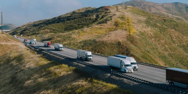 How Uber Freight’s shippers navigated the soft market