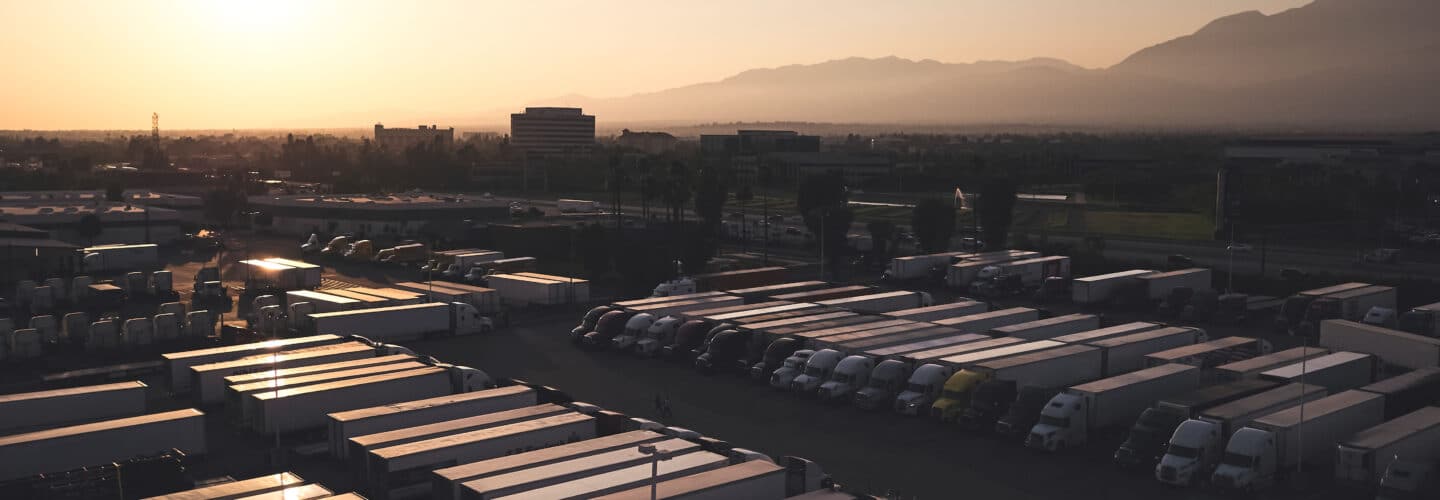 Introducing the next generation of visibility, foresight, and control with the upgraded Uber Freight TMS