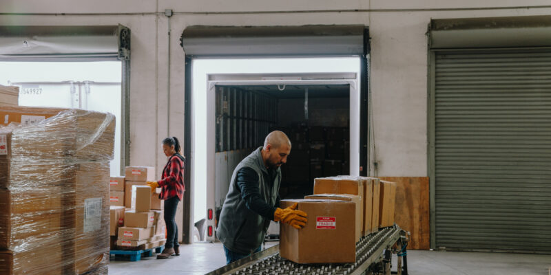 Facility assessment: 6 steps to more efficient warehouse operations