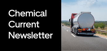 NEW: Chemical Current Newsletter