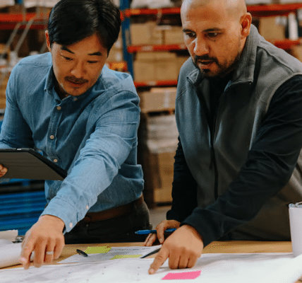 How national retailer increases backhaul revenue by millions annually with process improvement