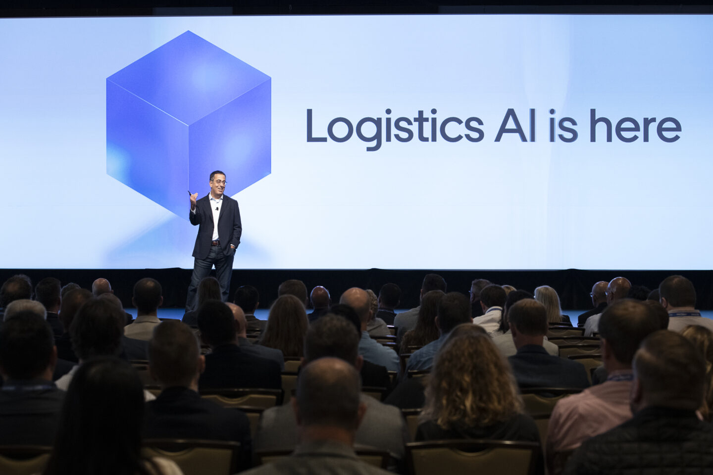 CEO Lior Ron on AI’s evolution—and future possibilities