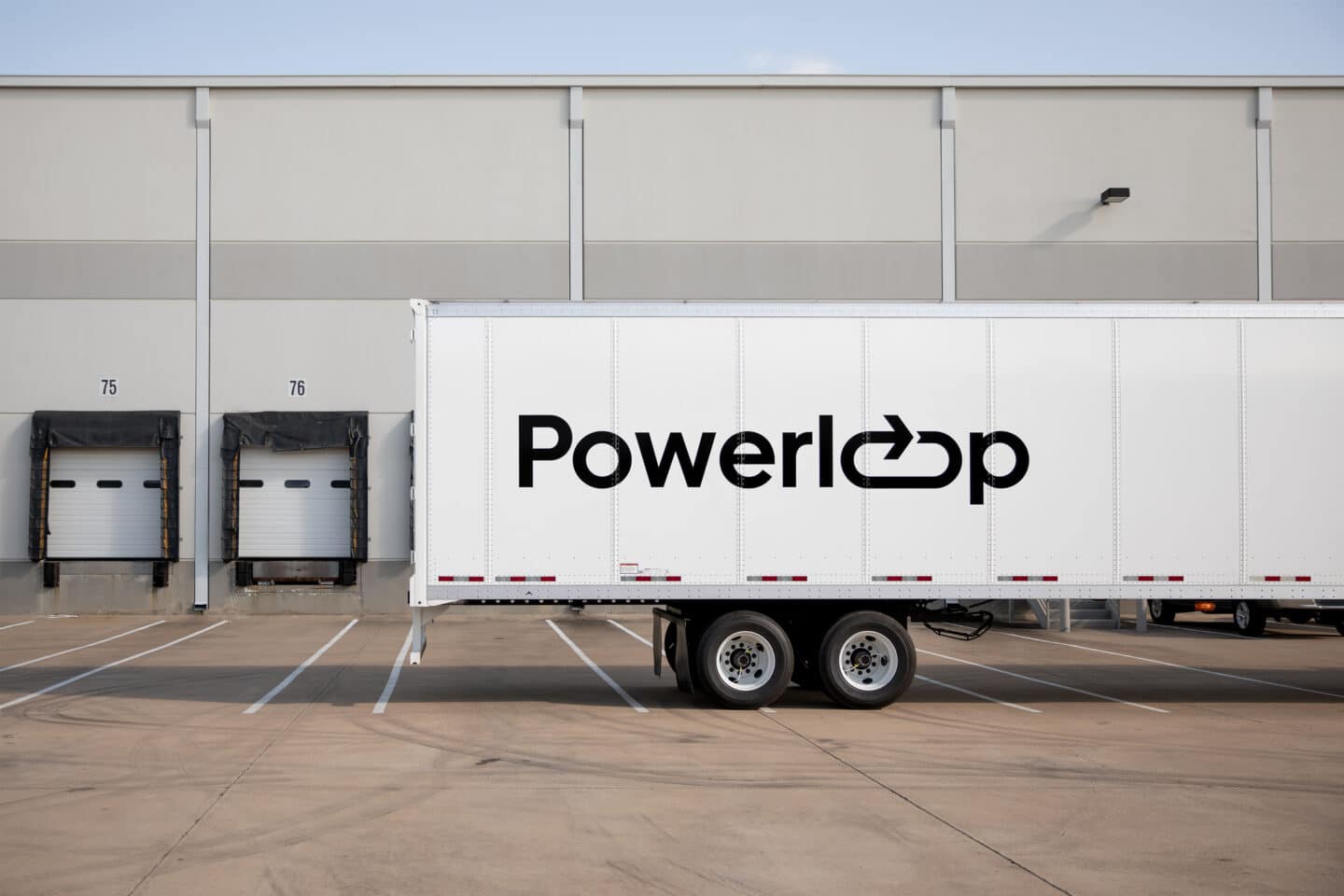 Uber Freight adopte une approche innovante du dépôt et du crochet avec Powerloop