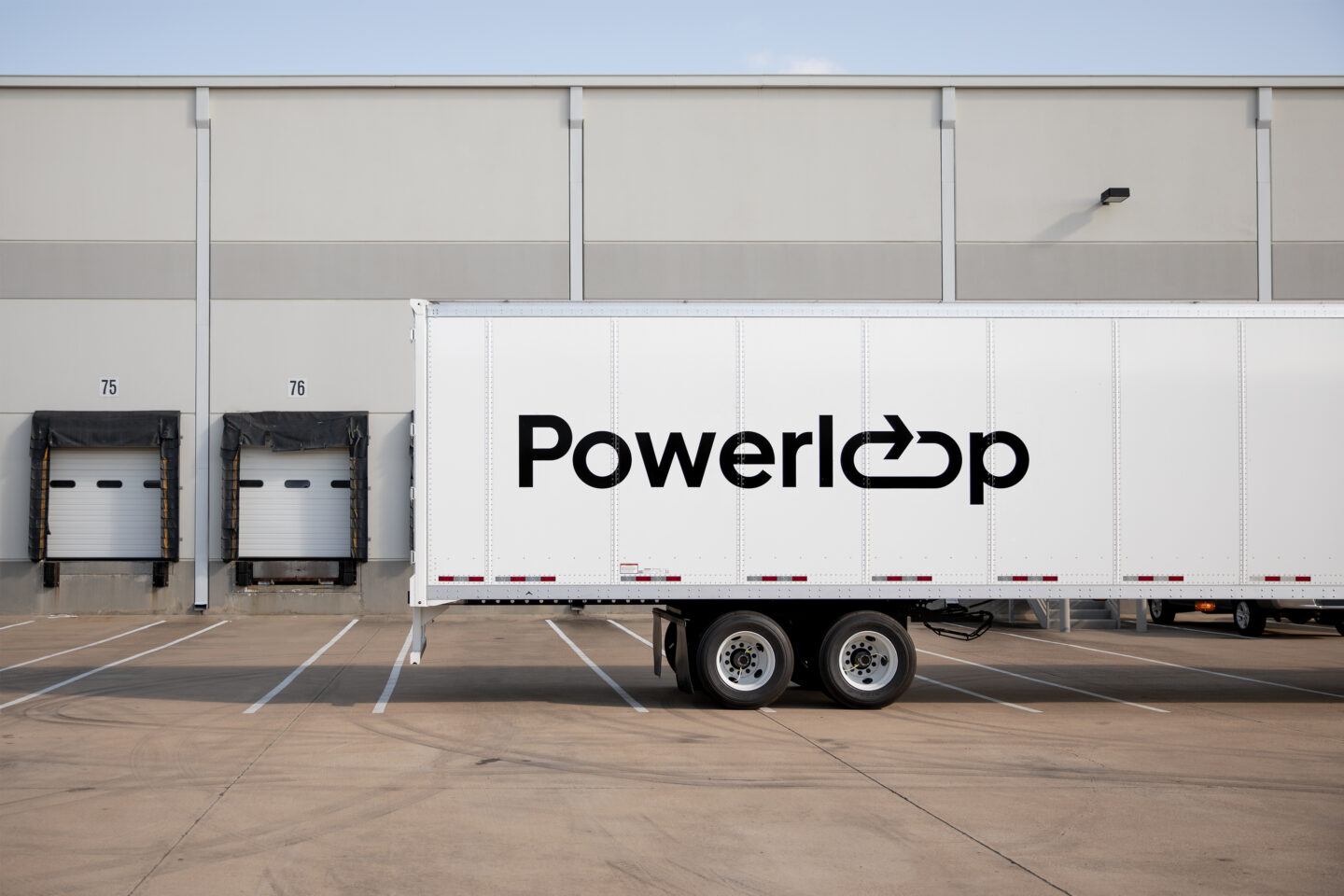 Uber Freight takes innovative approach to drop and hook with Powerloop