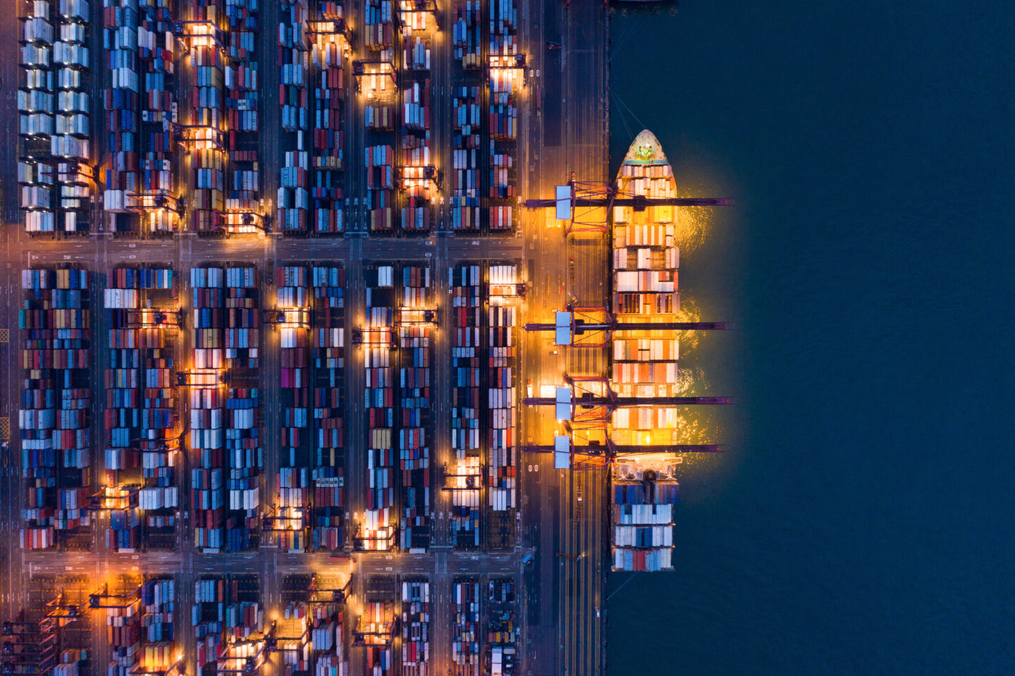 Navigating Port of Baltimore disruption: Industry experts share how logistics teams can adapt their supply chain operations