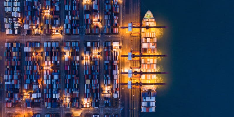 Navegar por la interrupción del Puerto de Baltimore: Expertos del sector explican cómo los equipos logísticos pueden adaptar sus operaciones de la cadena de suministro