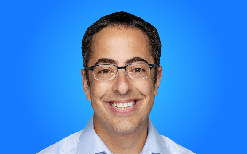 Lior Ron