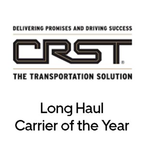 CRST