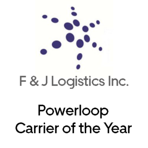 F & J Logistics Inc