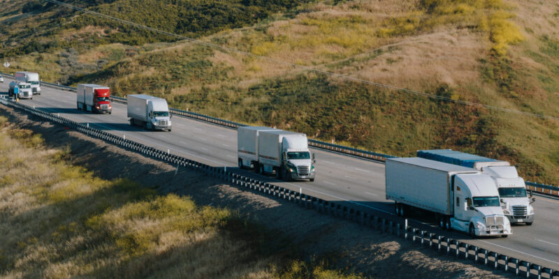 Freight density 2.0: How LTL shippers can turn disruption into opportunity