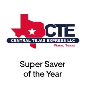 Central Tejas Express LLC