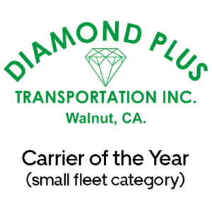 Diamond Plus Transportation Inc.