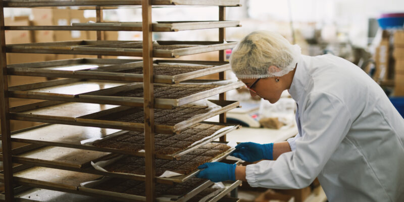 Transforming network design with digital twins: Achieving $12M savings for a leading snacks manufacturer