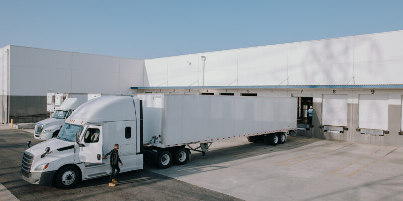 Navigating growth: How Uber Freight and Meridian Adhesives work together to create streamlined operations