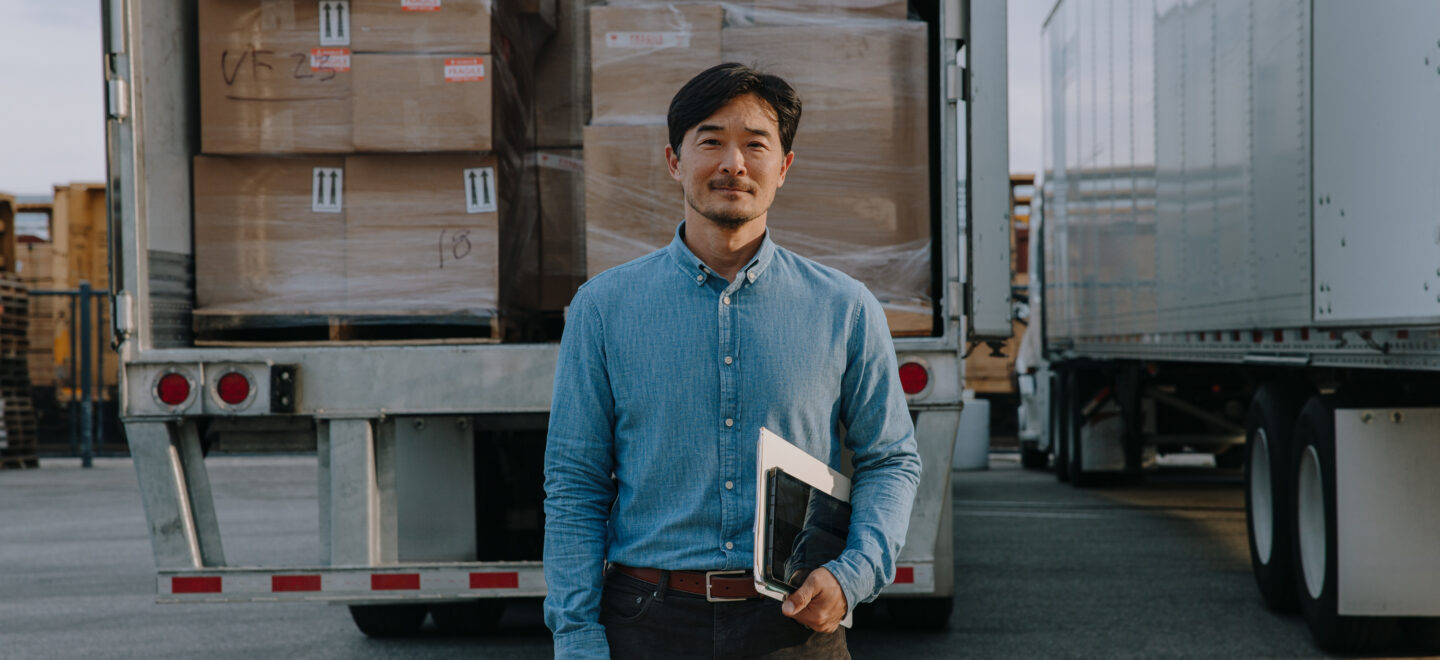 Powering Carrier Success: New Tools and Enhancements from Uber Freight in 2025