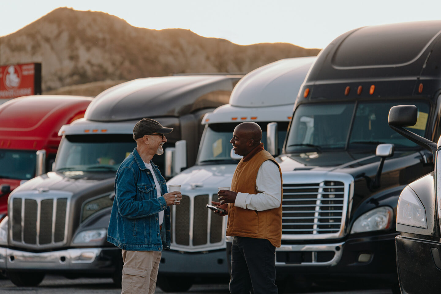 Get ready for DOT Week 2025: May 13–15, 2025