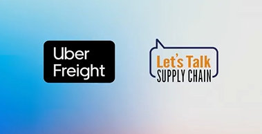 Let’s Talk Supply Chain Podcast: The future of freight technology