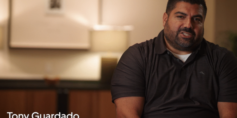 Customer story: GOJO Industries