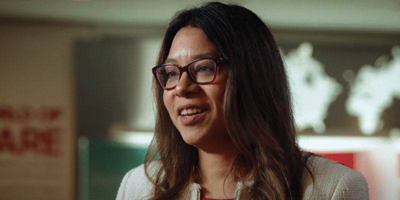 Customer story: Colgate-Palmolive
