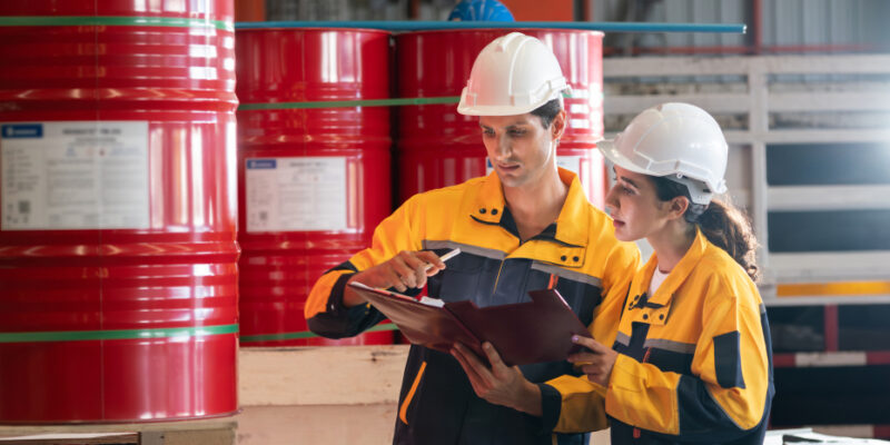 How Meridian Adhesives unified 12 freight networks with Uber Freight to unlock a savings of 22% on $14M in addressable spend