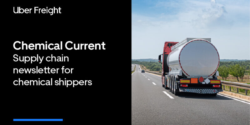 Chemical Current Newsletter