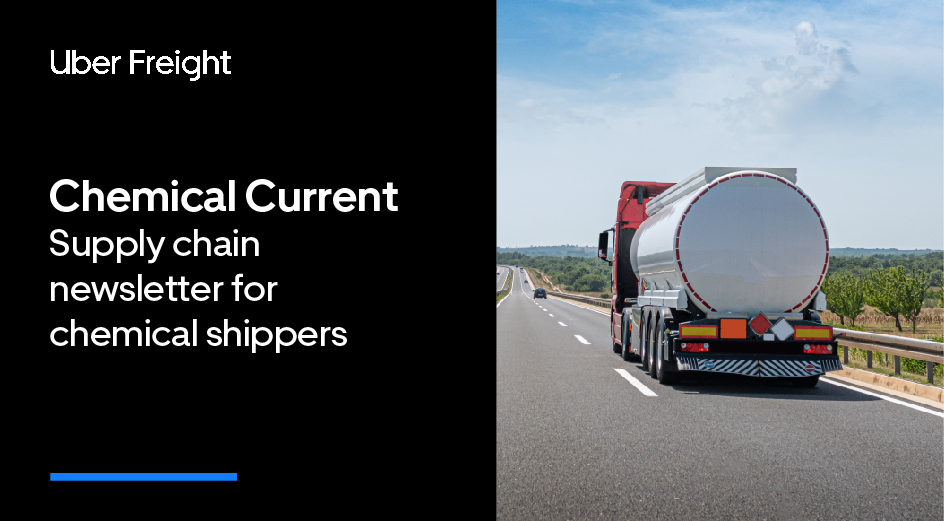 Chemical Current Newsletter