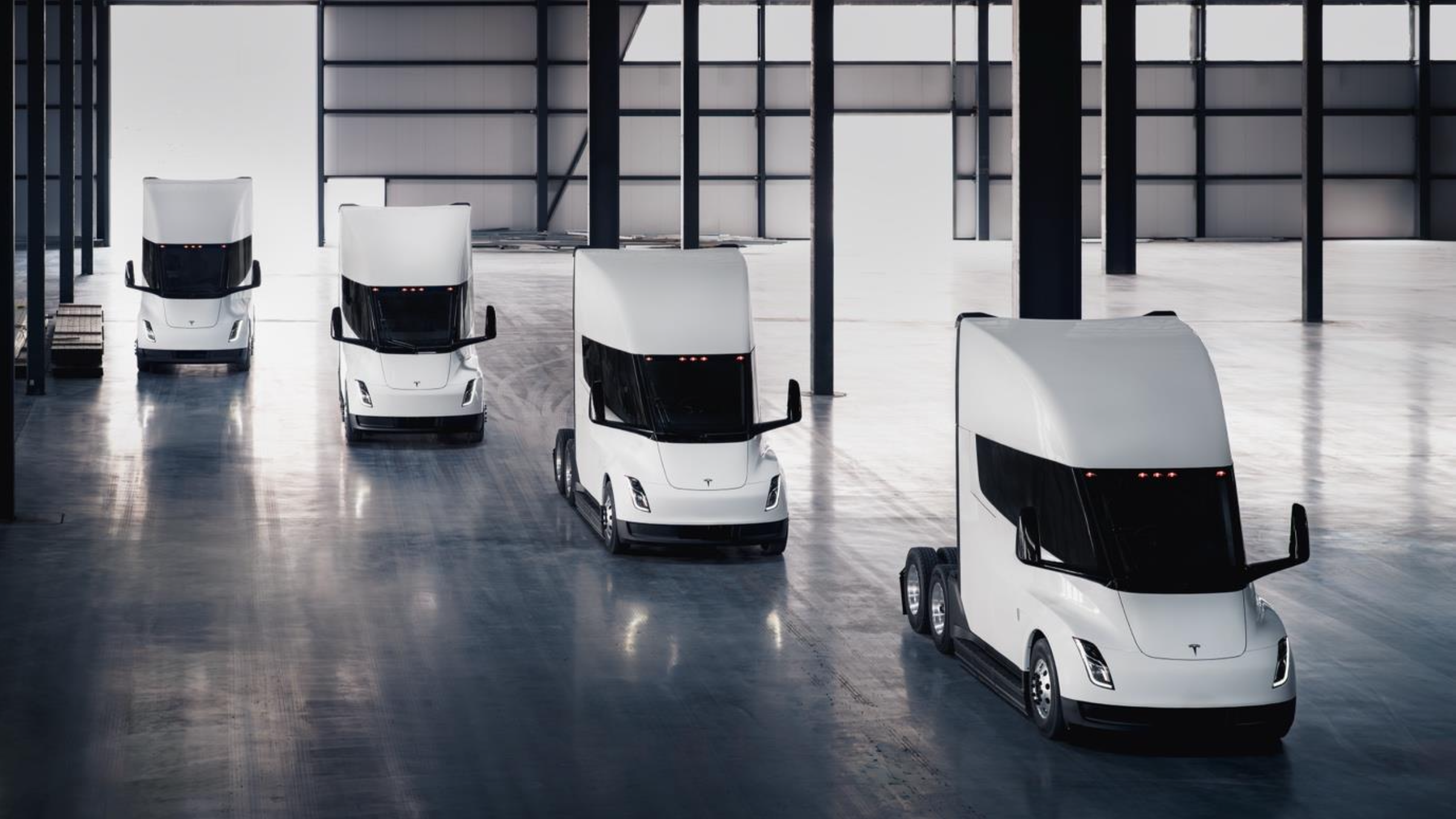 Tesla Semi